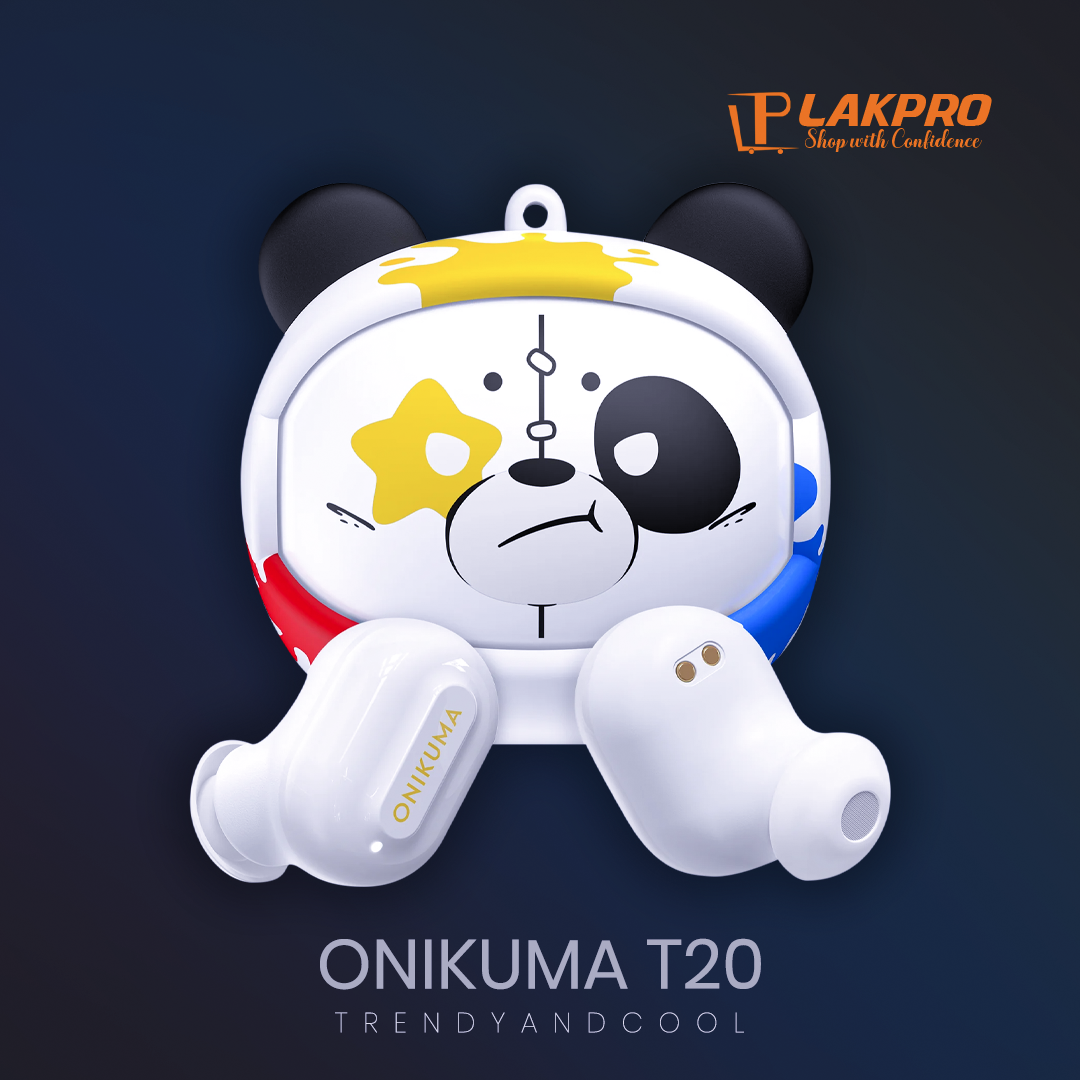 Onikuma M53 Wireless Headset