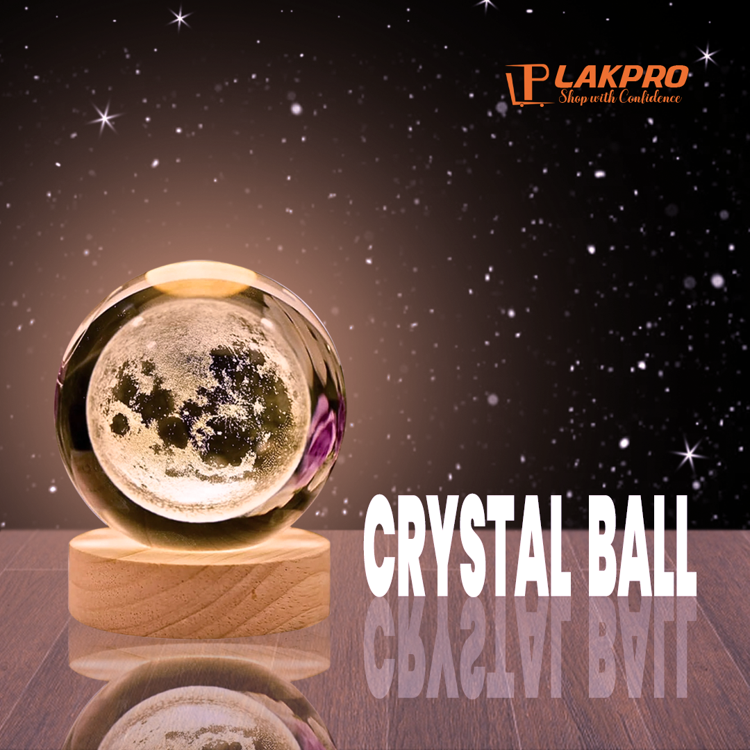 Crystal Ball
