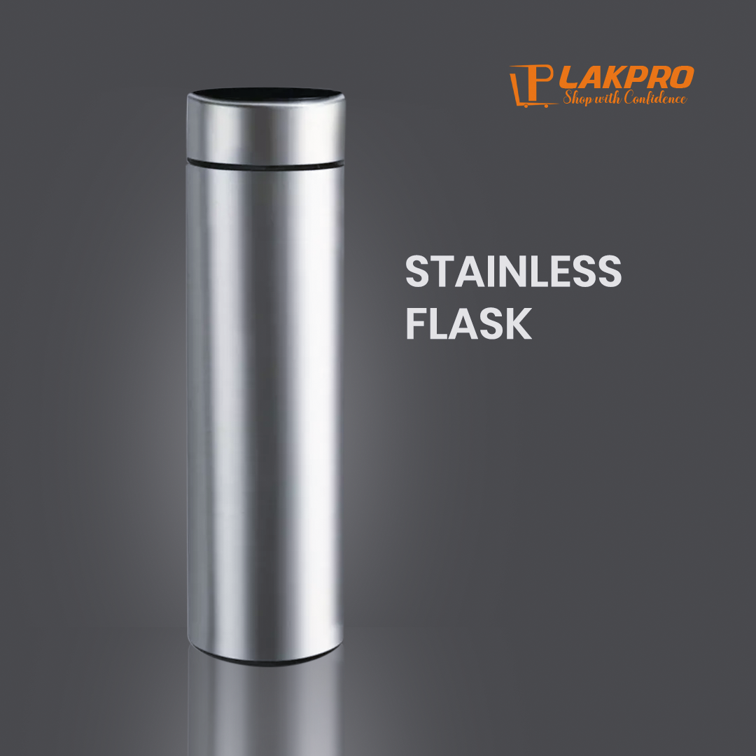 Stainless Flask