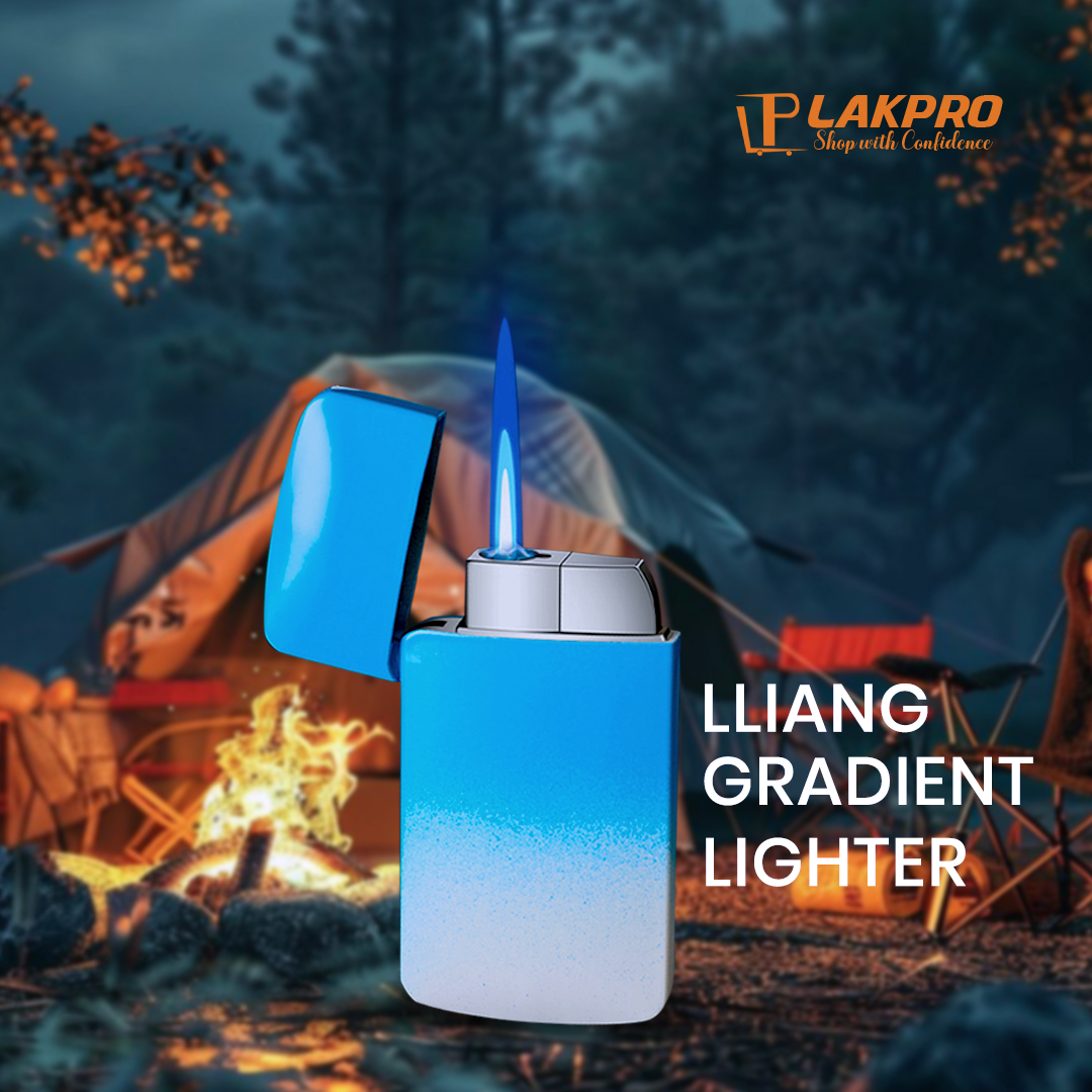 Lliang Gradient Lighter