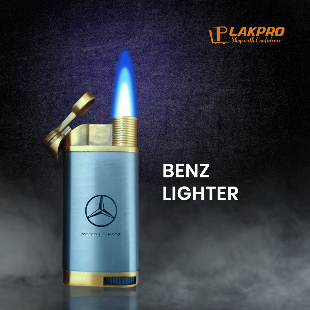 Benz Lighter